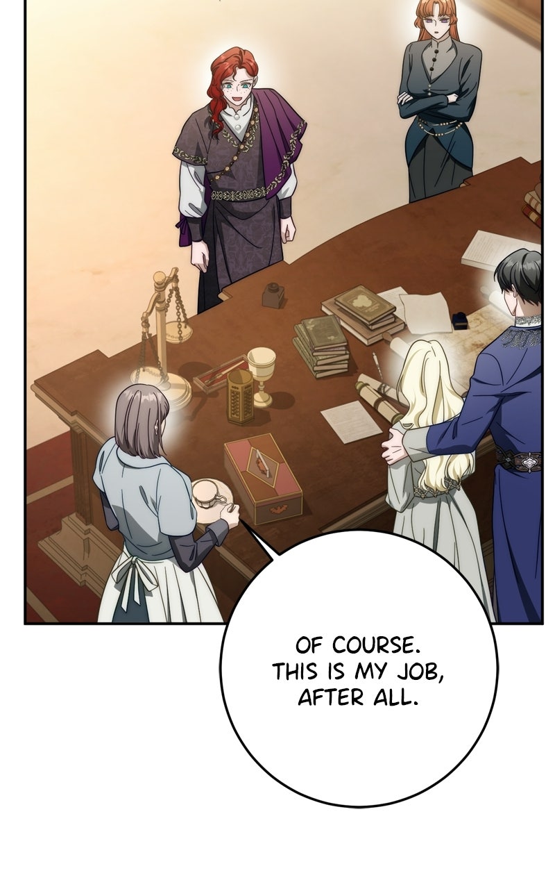 Read Behind Her Highness’s Smile chapter 93 image 30 on Lezhin