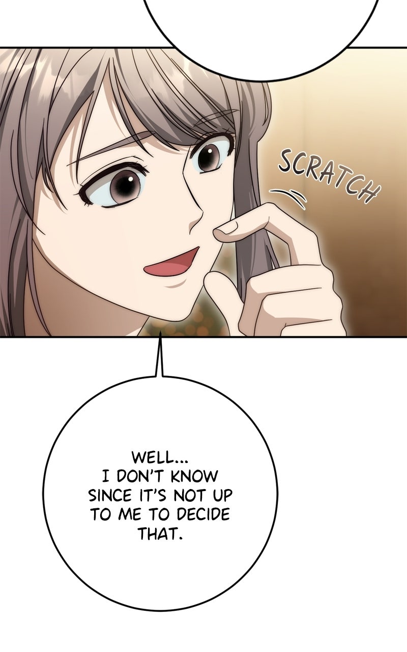 Read Behind Her Highness’s Smile chapter 93 image 33 on Lezhin