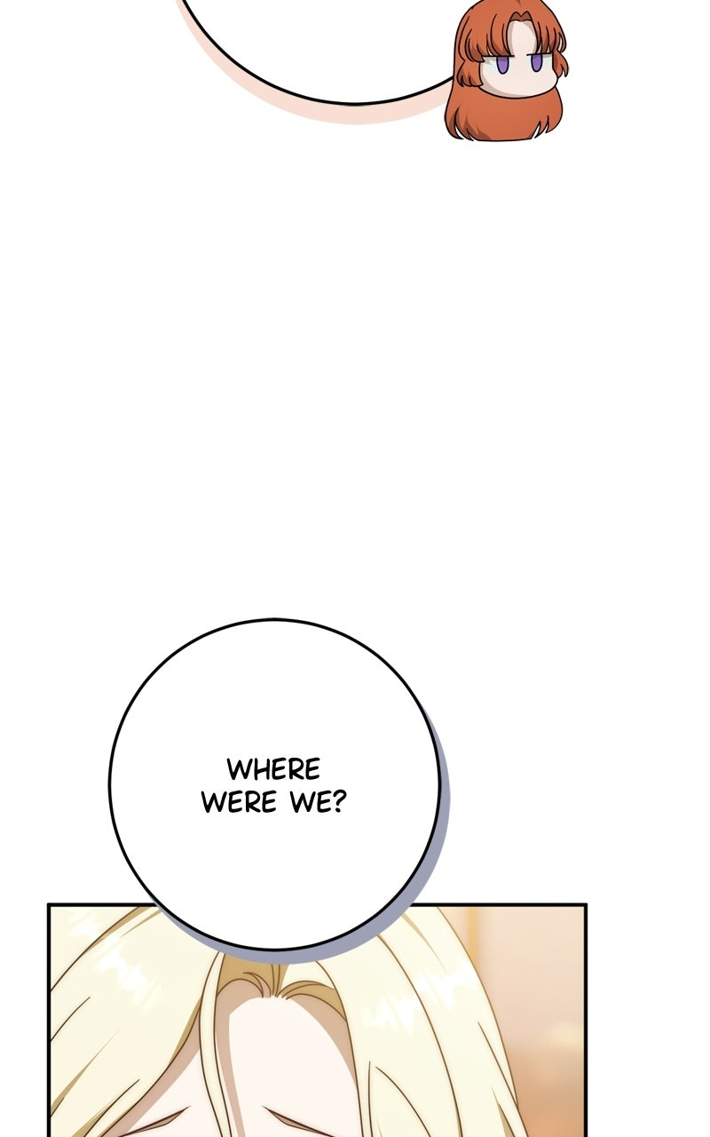 Read Behind Her Highness’s Smile chapter 93 image 39 on Lezhin