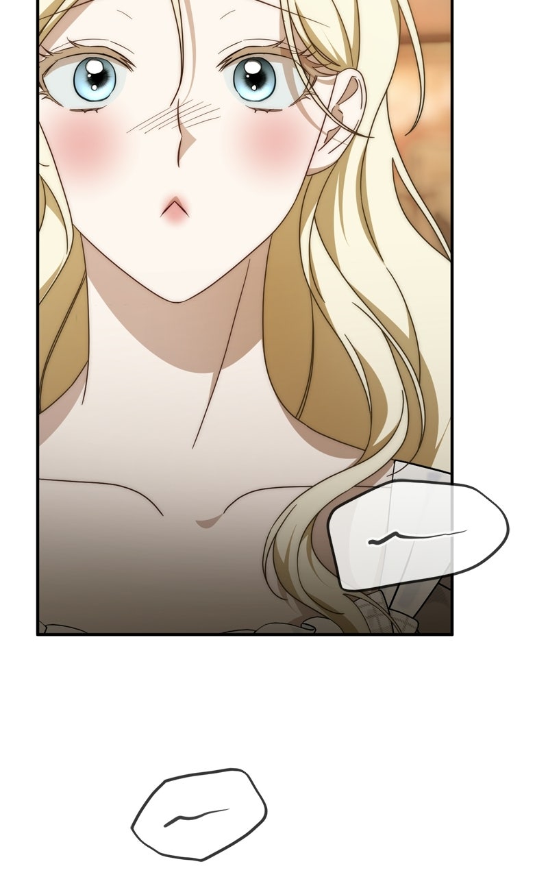 Read Behind Her Highness’s Smile chapter 93 image 40 on Lezhin