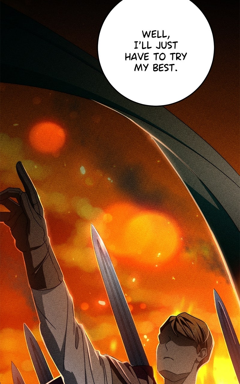 Read Behind Her Highness’s Smile chapter 93 image 46 on Lezhin