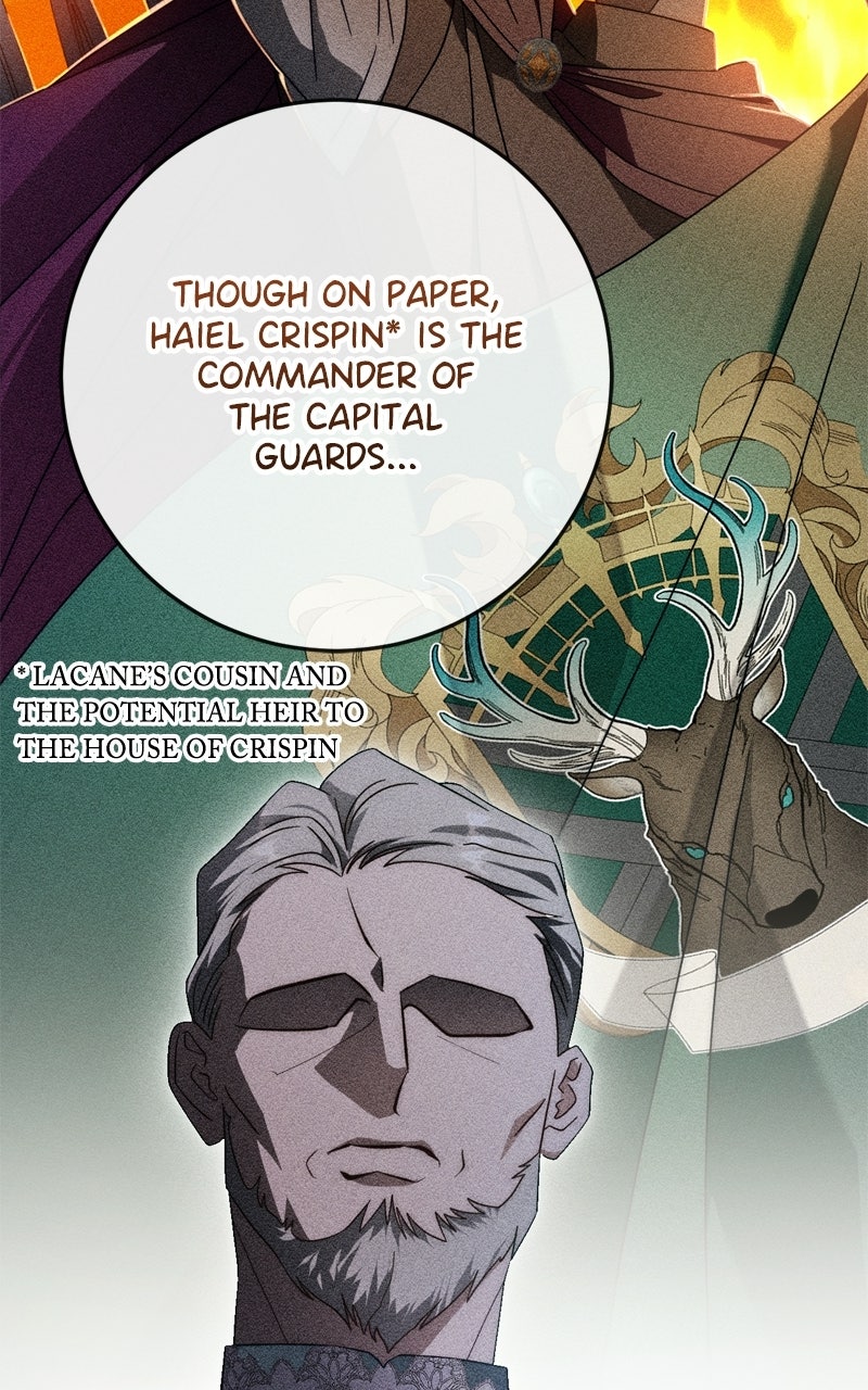 Read Behind Her Highness’s Smile chapter 93 image 47 on Lezhin