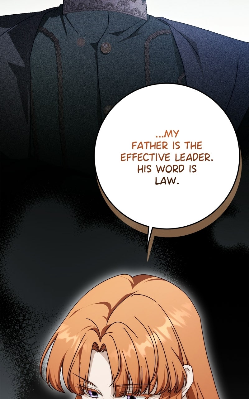 Read Behind Her Highness’s Smile chapter 93 image 48 on Lezhin