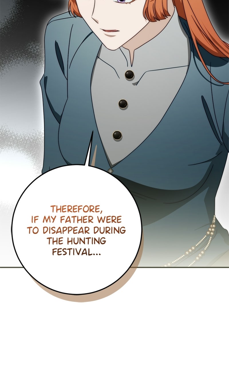 Read Behind Her Highness’s Smile chapter 93 image 49 on Lezhin