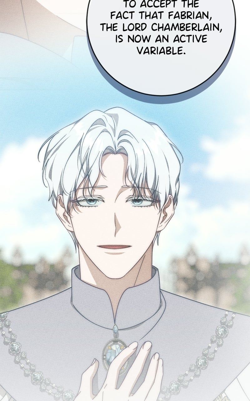 Read Behind Her Highness’s Smile chapter 93 image 52 on Lezhin