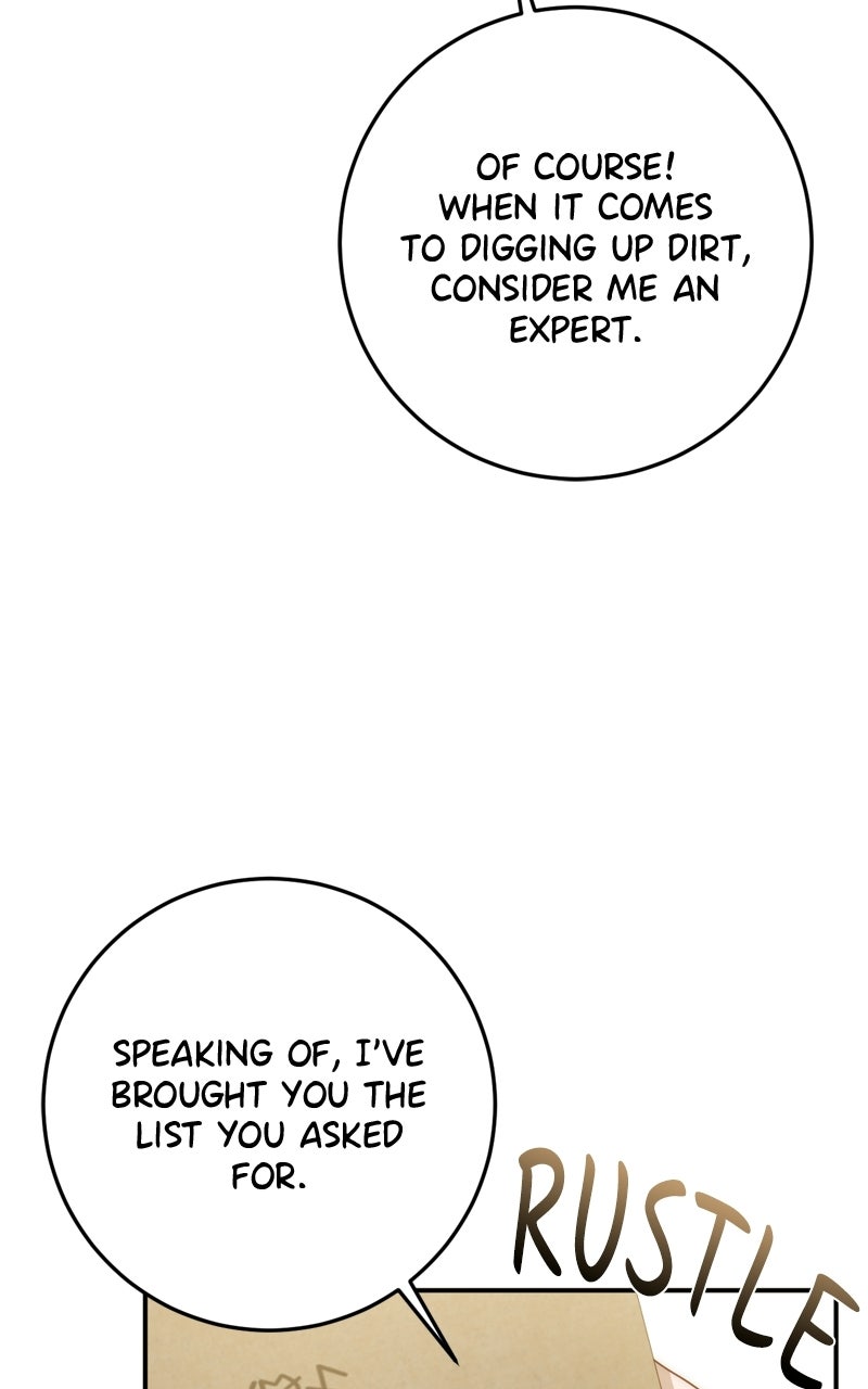 Read Behind Her Highness’s Smile chapter 93 image 54 on Lezhin