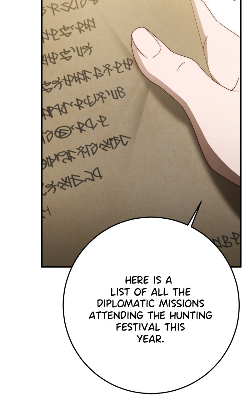 Read Behind Her Highness’s Smile chapter 93 image 55 on Lezhin