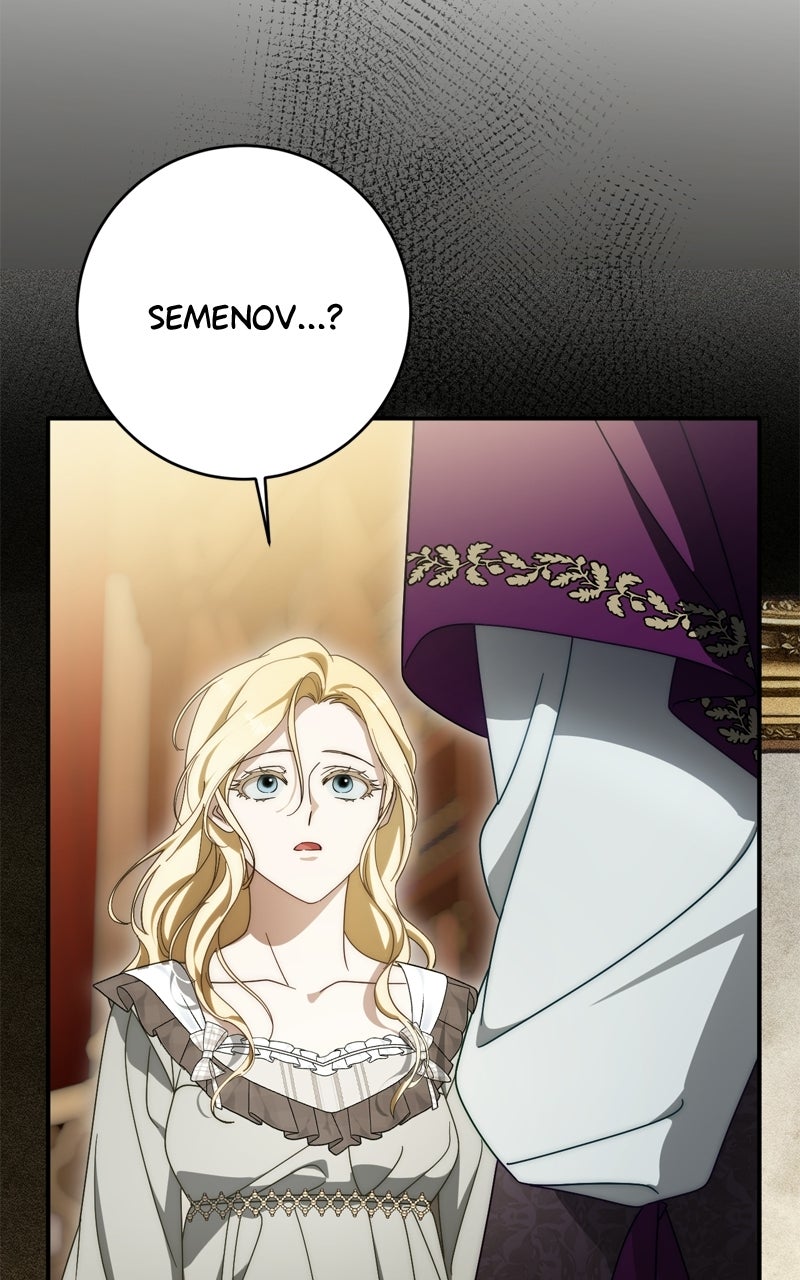 Read Behind Her Highness’s Smile chapter 93 image 58 on Lezhin