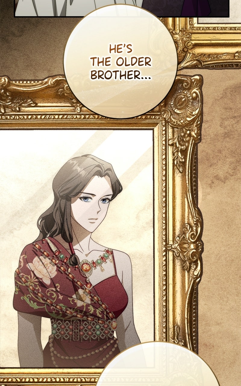 Read Behind Her Highness’s Smile chapter 93 image 59 on Lezhin