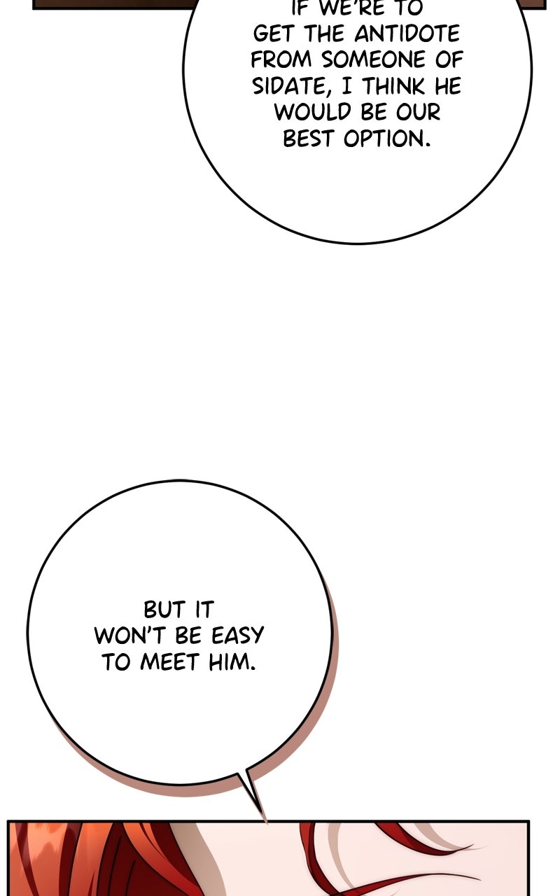 Read Behind Her Highness’s Smile chapter 93 image 62 on Lezhin