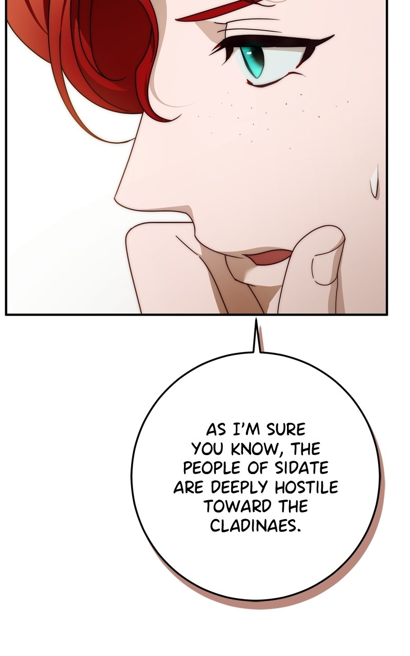 Read Behind Her Highness’s Smile chapter 93 image 63 on Lezhin