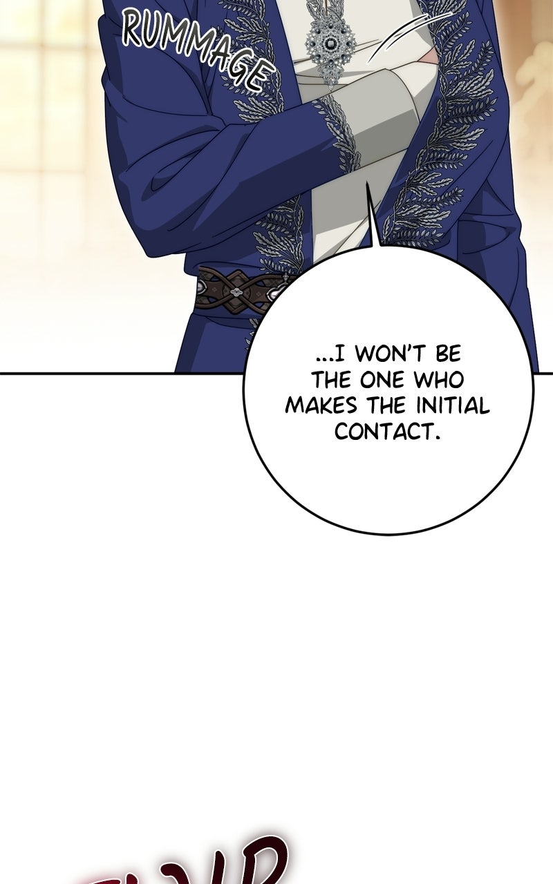 Read Behind Her Highness’s Smile chapter 93 image 65 on Lezhin