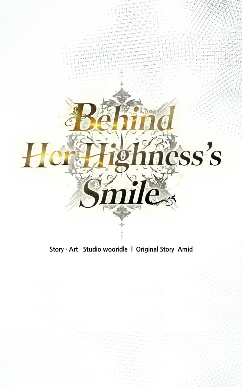 Read Behind Her Highness’s Smile chapter 93 image 73 on Lezhin