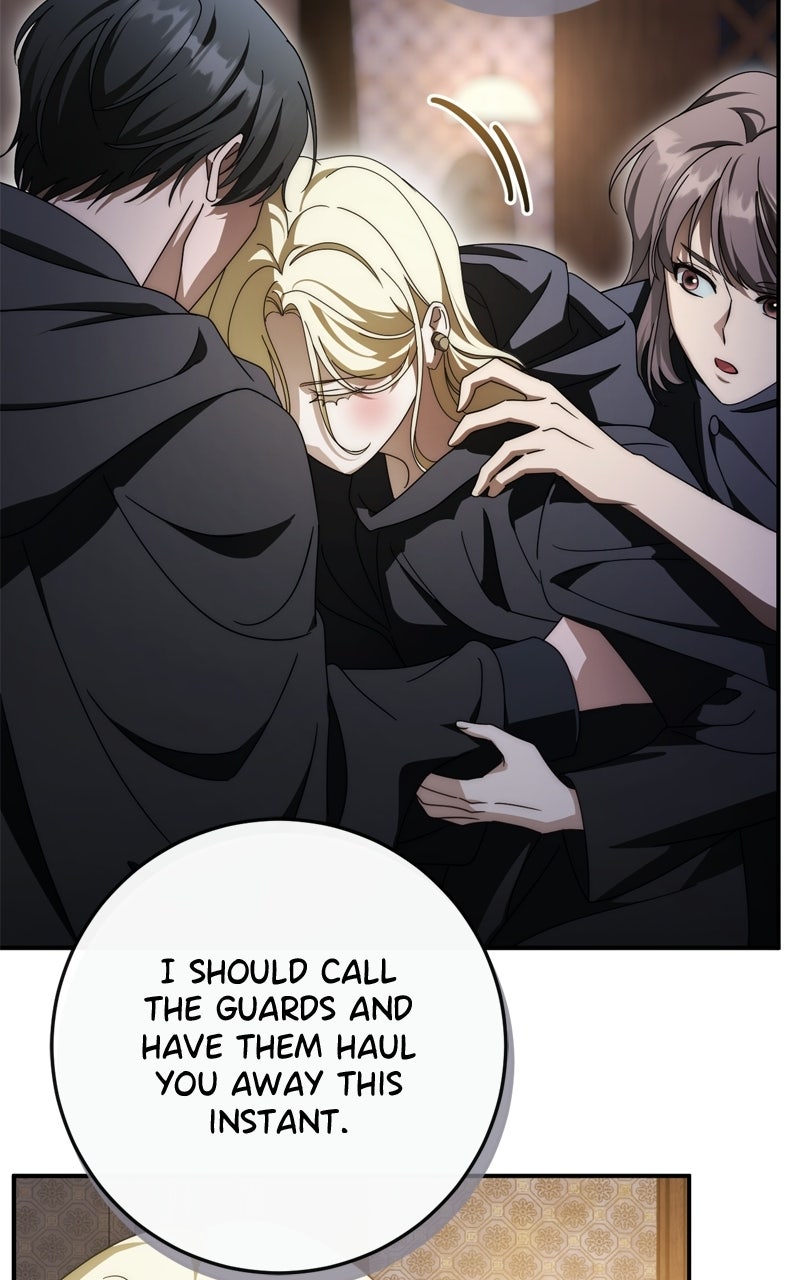 Read Behind Her Highness’s Smile chapter 93 image 76 on Lezhin