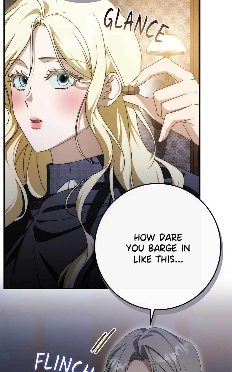 Read Behind Her Highness’s Smile chapter 93 image 77 on Lezhin