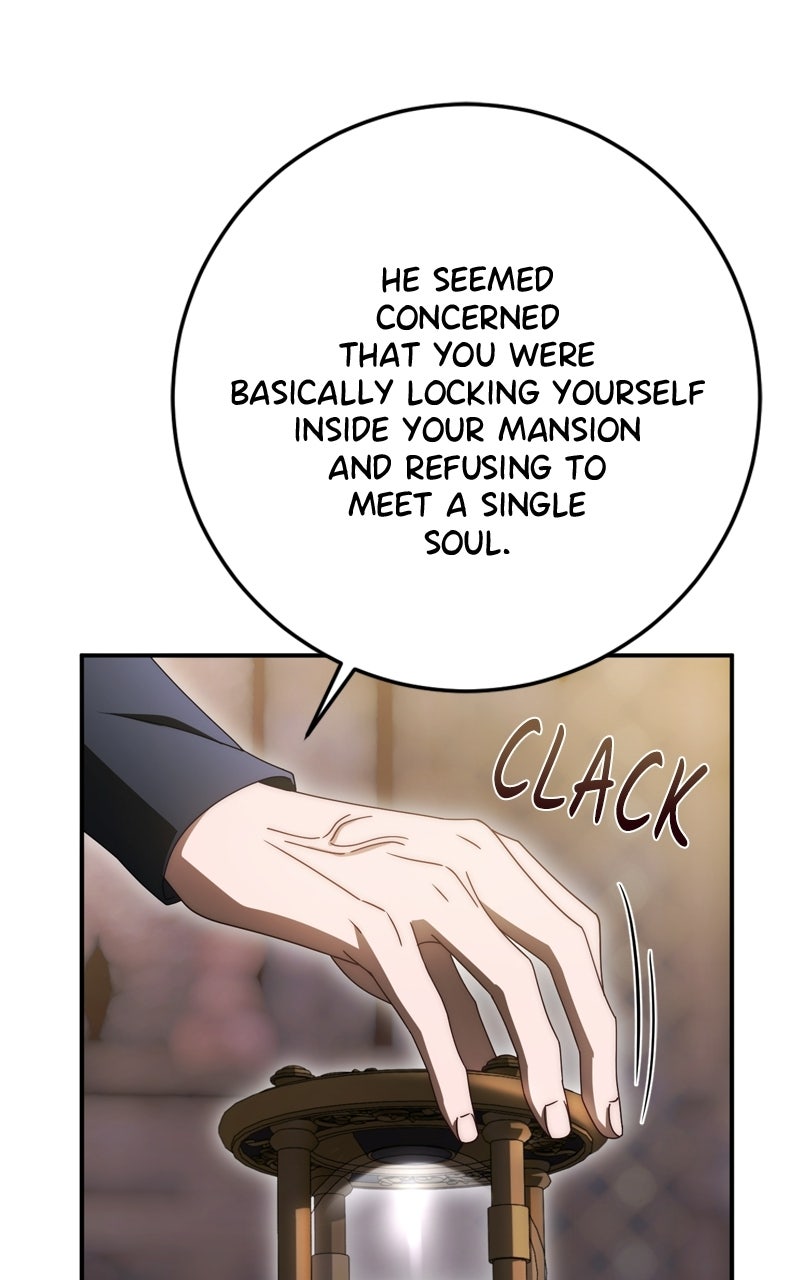 Read Behind Her Highness’s Smile chapter 93 image 79 on Lezhin