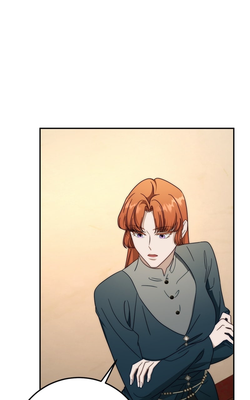 Read Behind Her Highness’s Smile chapter 93 image 8 on Lezhin