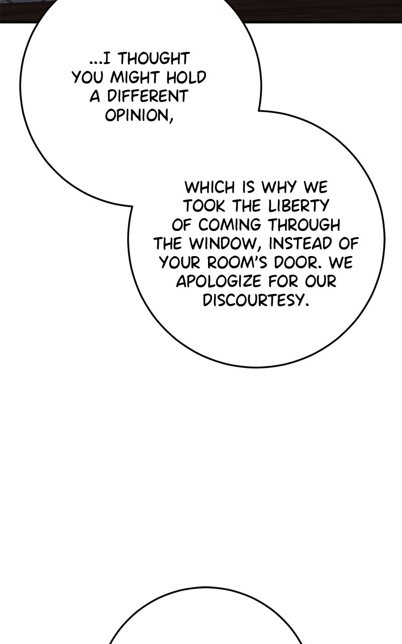 Read Behind Her Highness’s Smile chapter 93 image 82 on Lezhin
