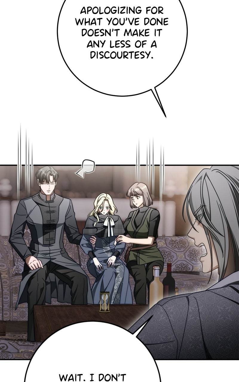 Read Behind Her Highness’s Smile chapter 93 image 83 on Lezhin