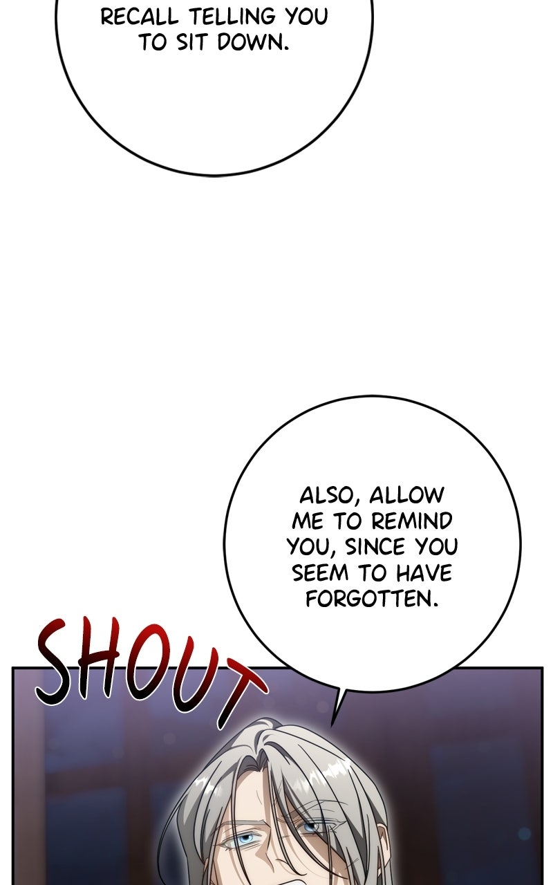Read Behind Her Highness’s Smile chapter 93 image 84 on Lezhin
