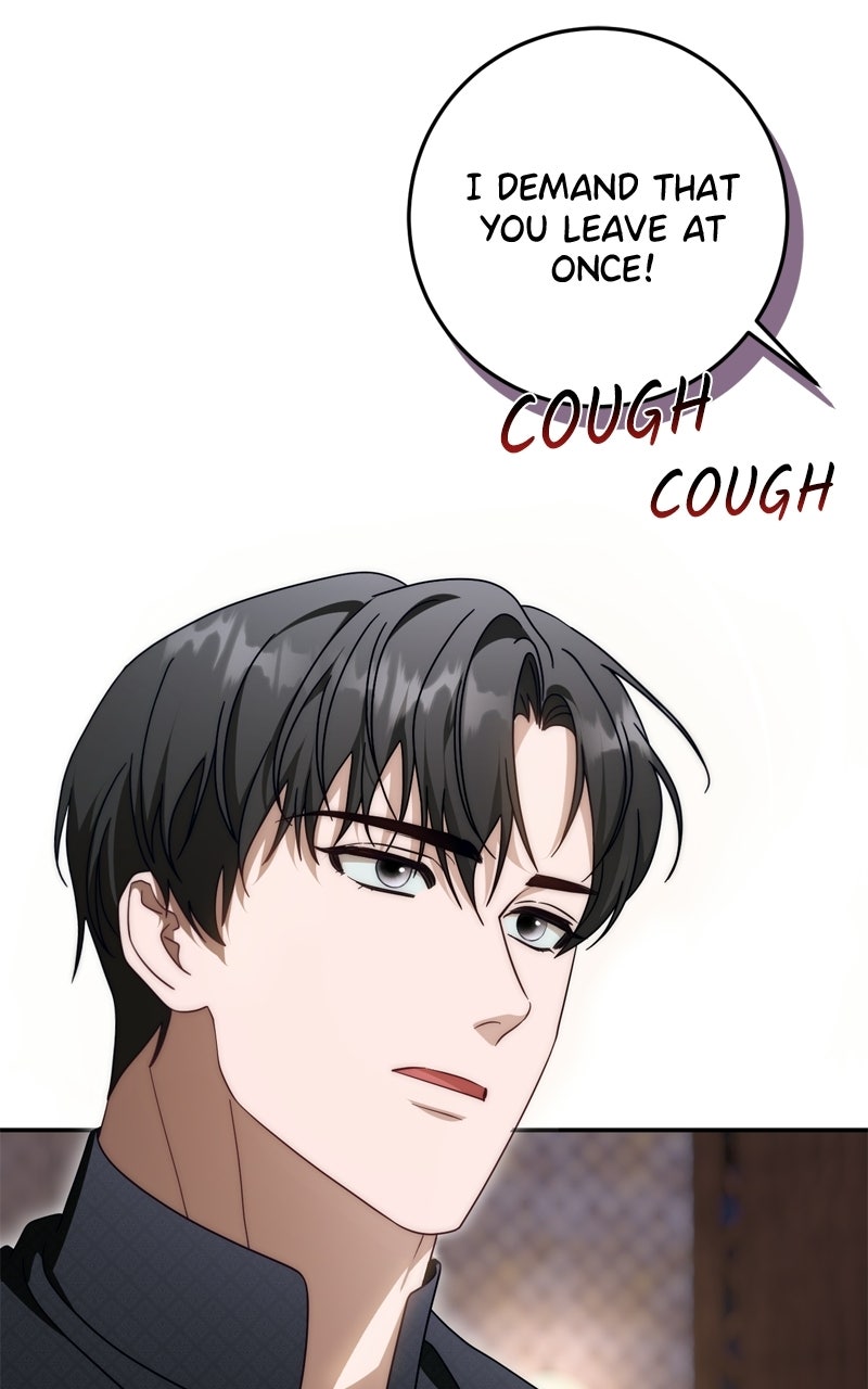 Read Behind Her Highness’s Smile chapter 93 image 86 on Lezhin