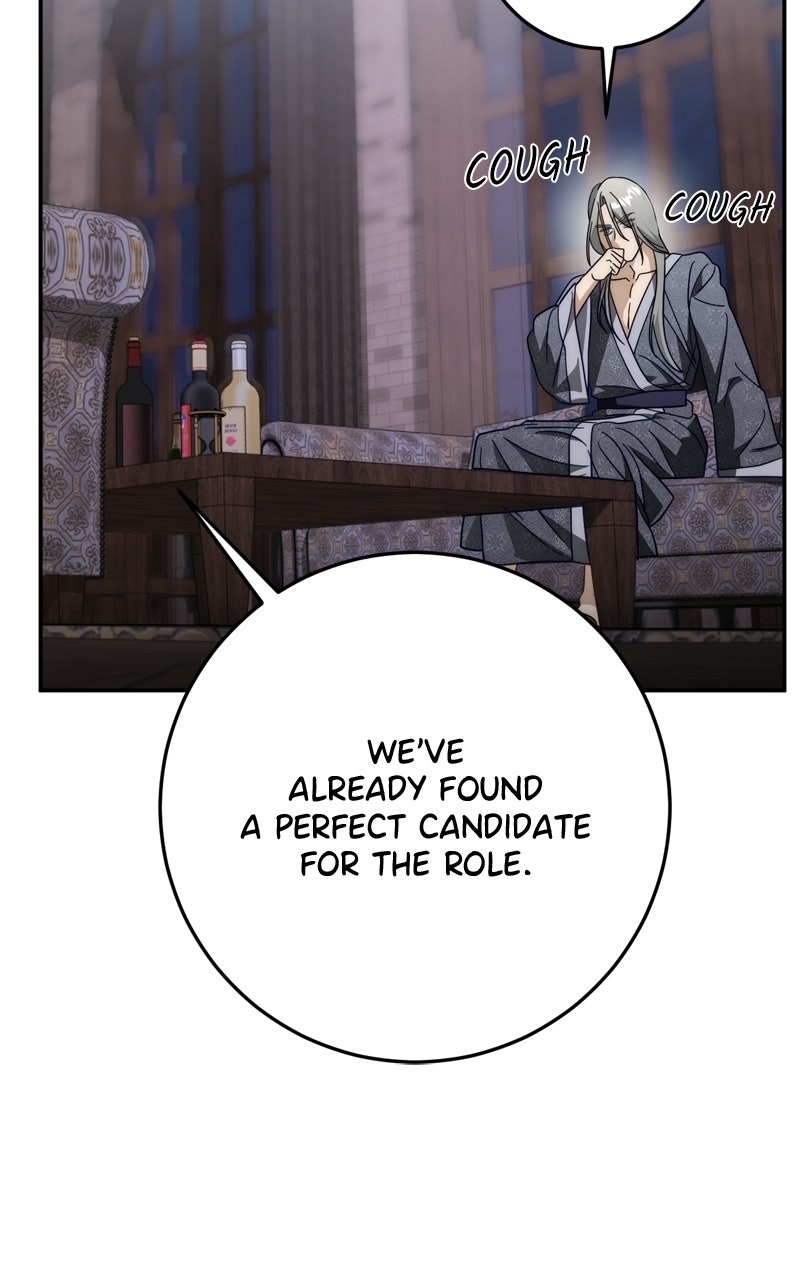 Read Behind Her Highness’s Smile chapter 93 image 88 on Lezhin