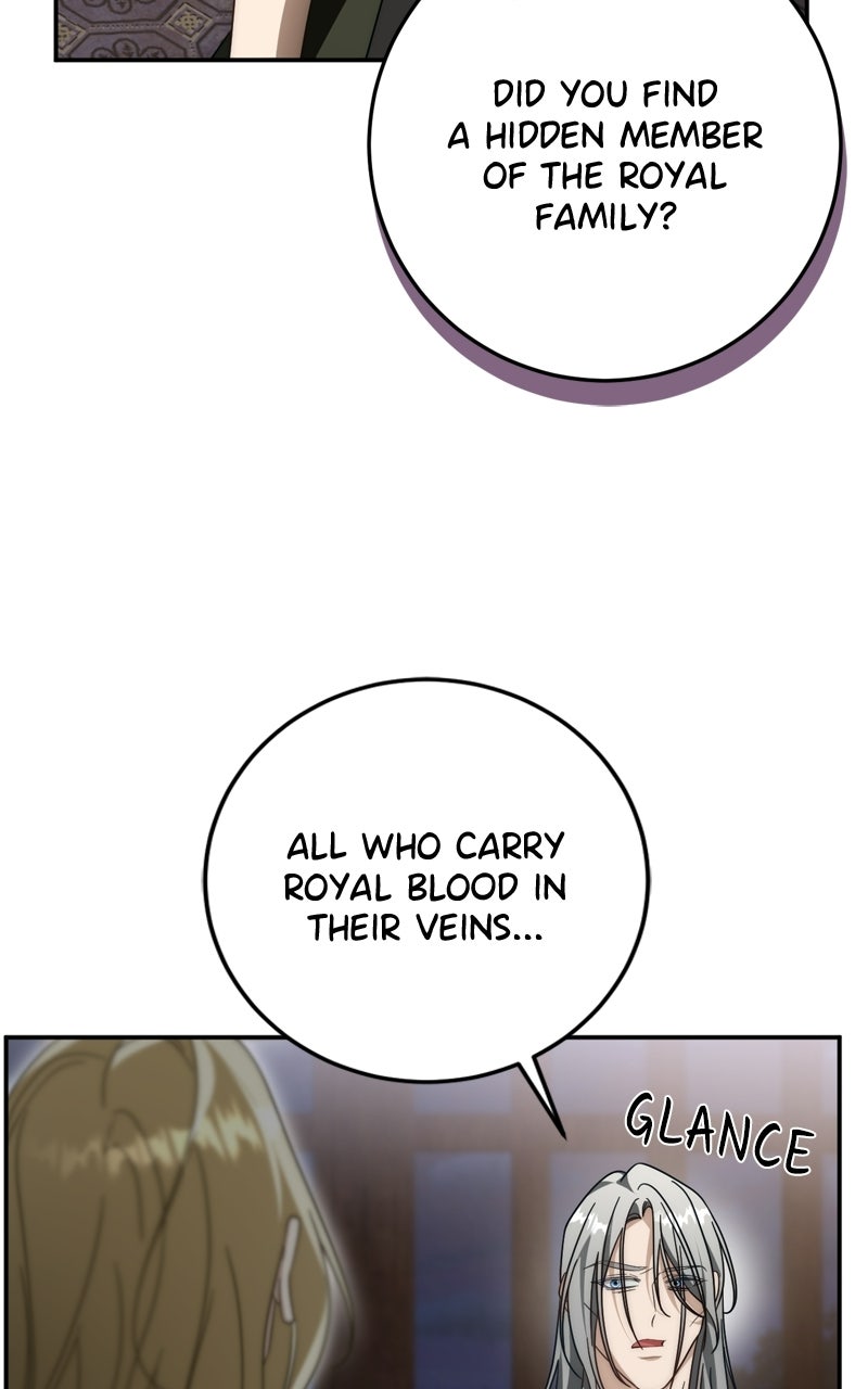 Read Behind Her Highness’s Smile chapter 93 image 90 on Lezhin