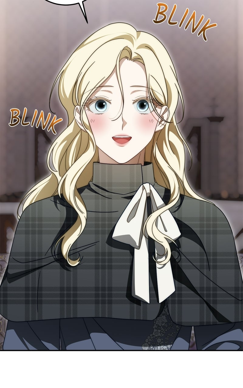 Read Behind Her Highness’s Smile chapter 93 image 92 on Lezhin