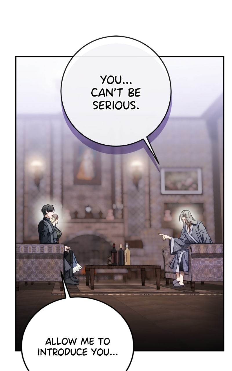 Read Behind Her Highness’s Smile chapter 93 image 93 on Lezhin