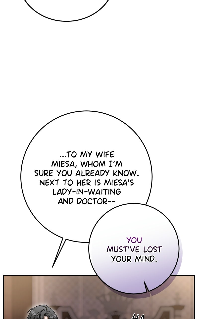 Read Behind Her Highness’s Smile chapter 93 image 94 on Lezhin