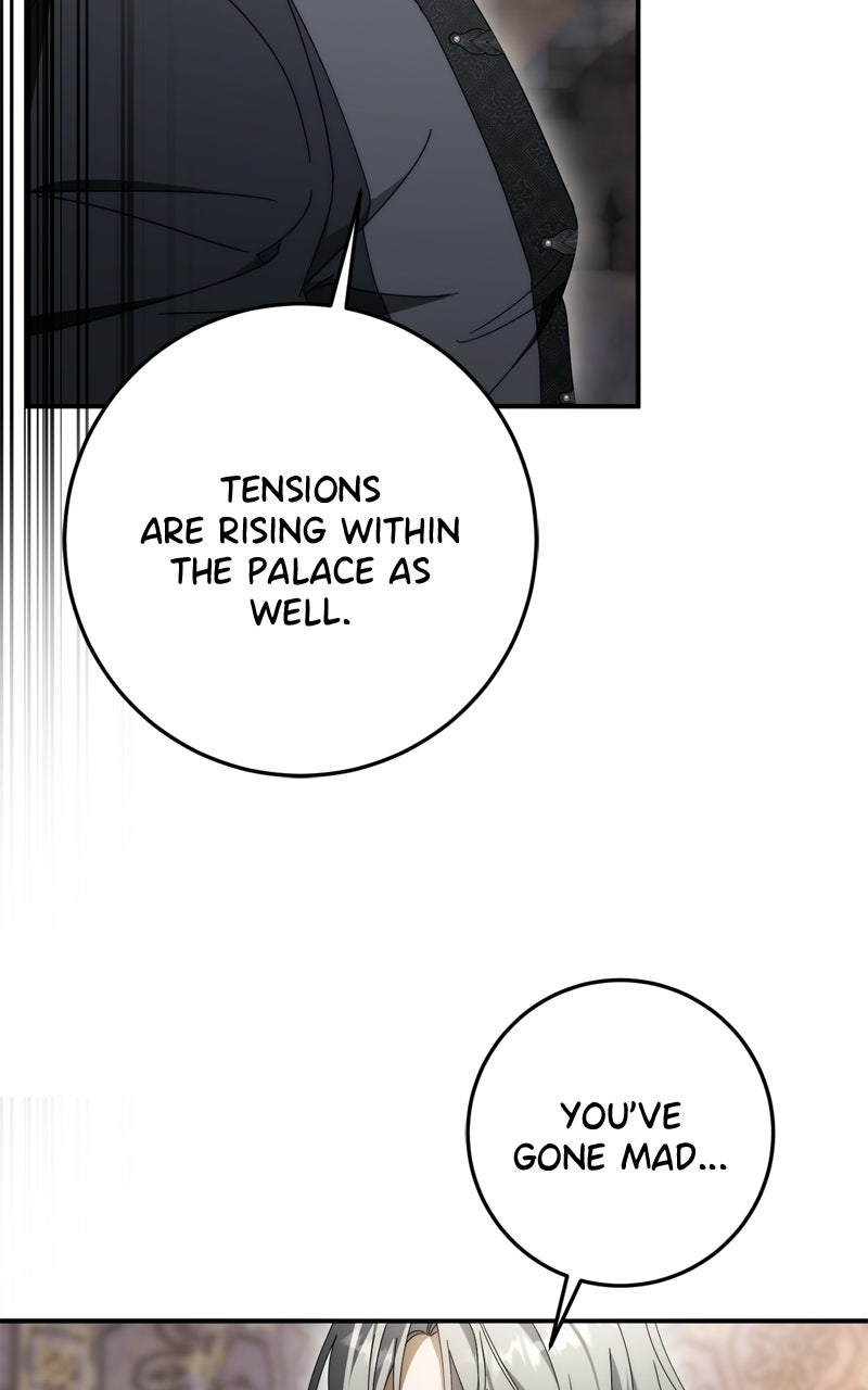 Read Behind Her Highness’s Smile chapter 93 image 98 on Lezhin