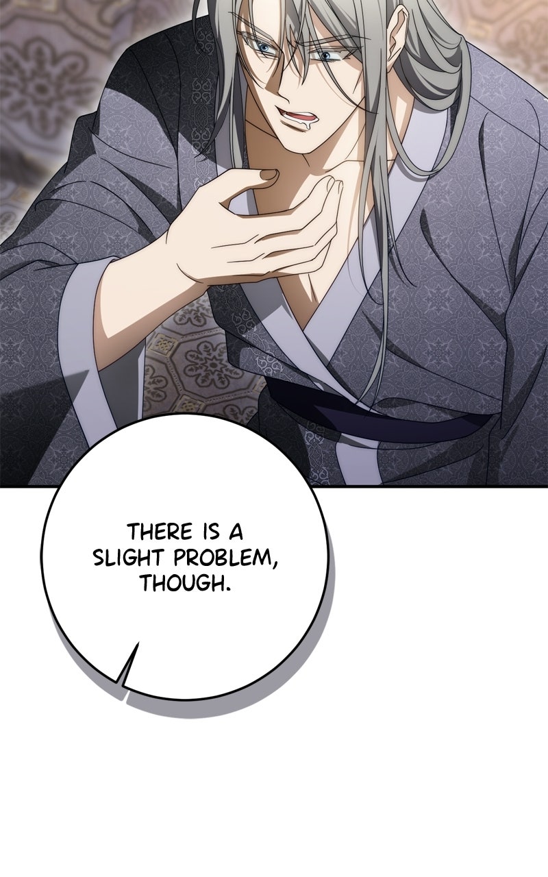 Read Behind Her Highness’s Smile chapter 93 image 99 on Lezhin