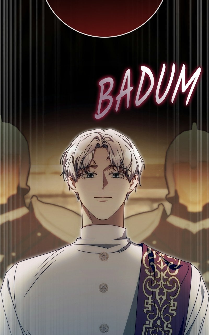 Read Behind Her Highness’s Smile chapter 94 image 100 on Lezhin