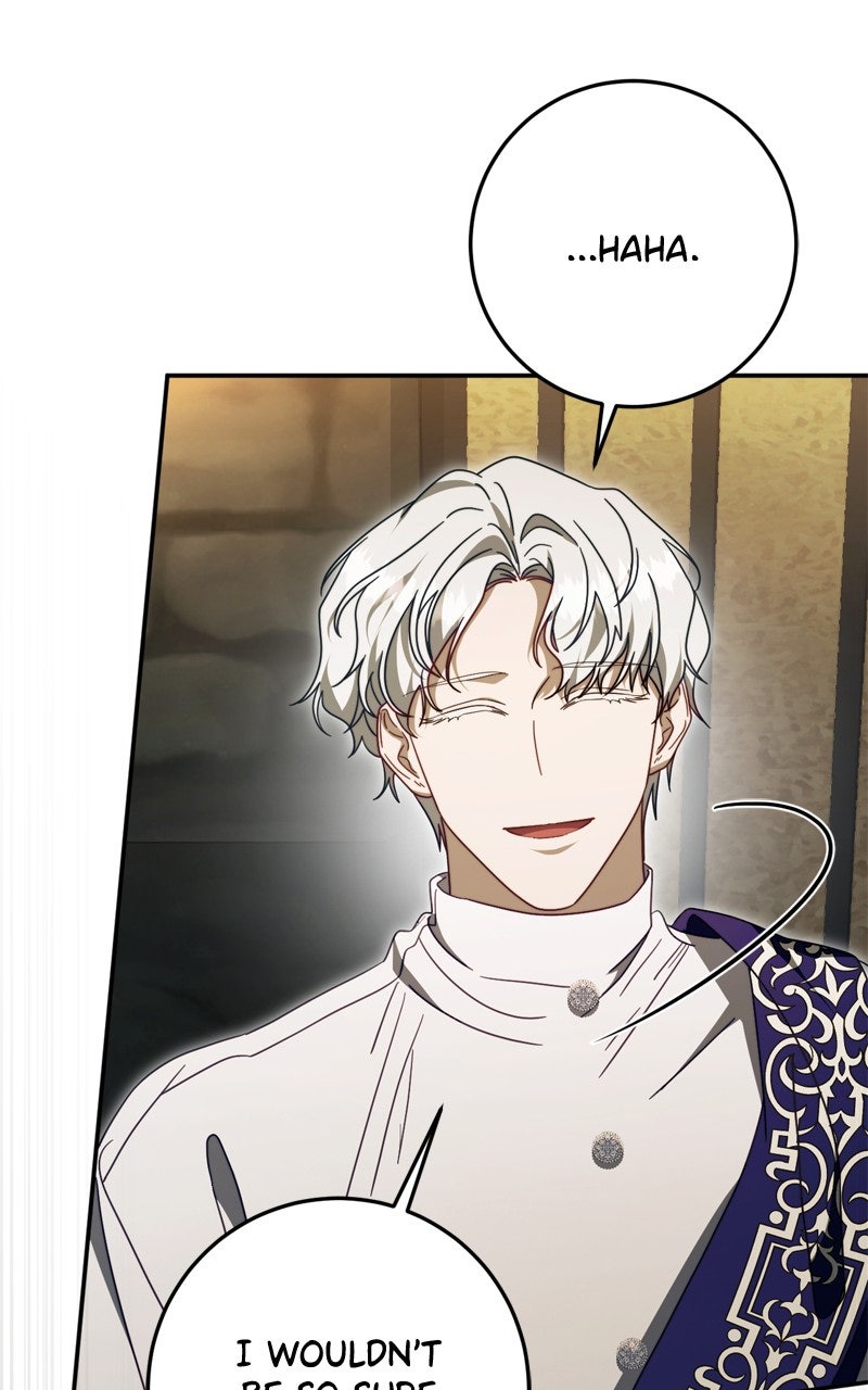 Read Behind Her Highness’s Smile chapter 94 image 105 on Lezhin