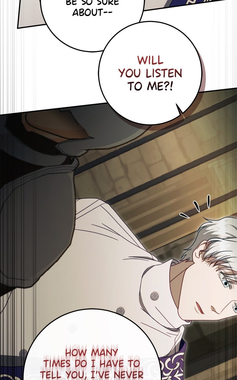 Read Behind Her Highness’s Smile chapter 94 image 106 on Lezhin