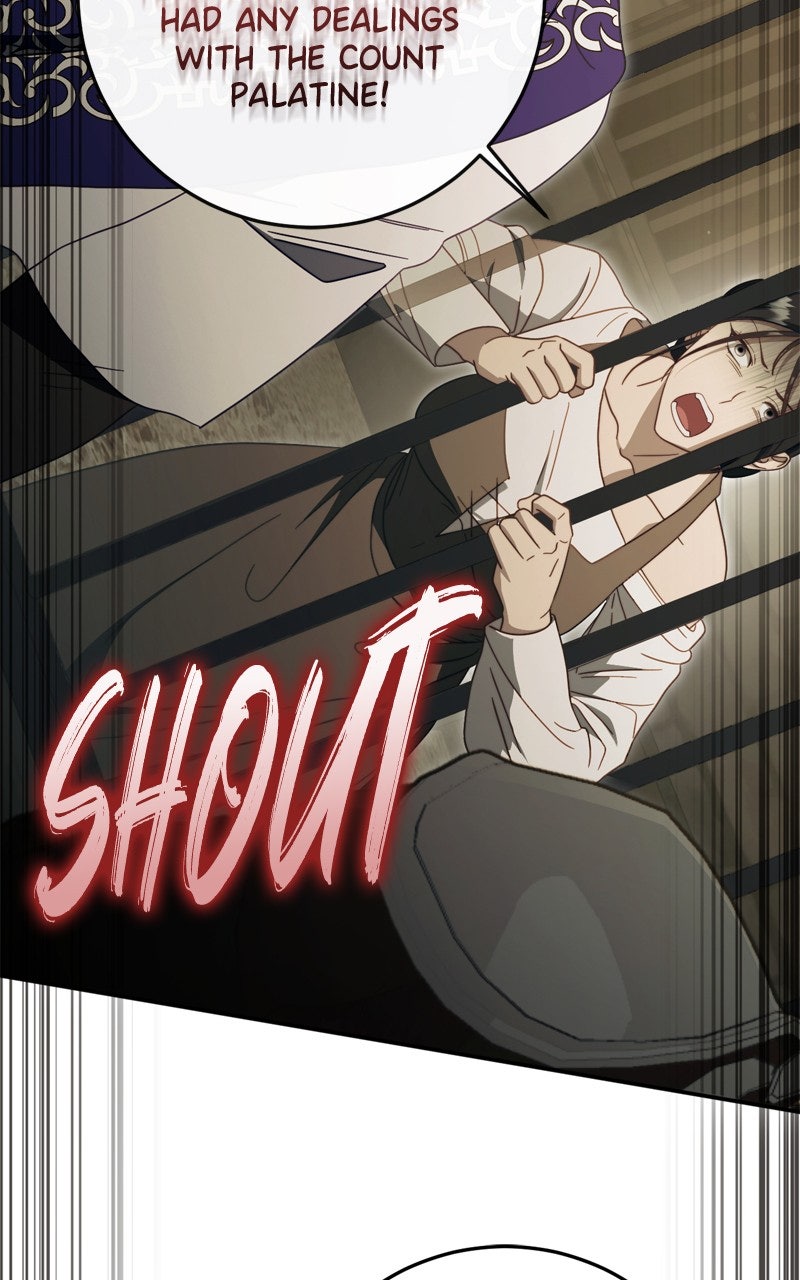 Read Behind Her Highness’s Smile chapter 94 image 107 on Lezhin