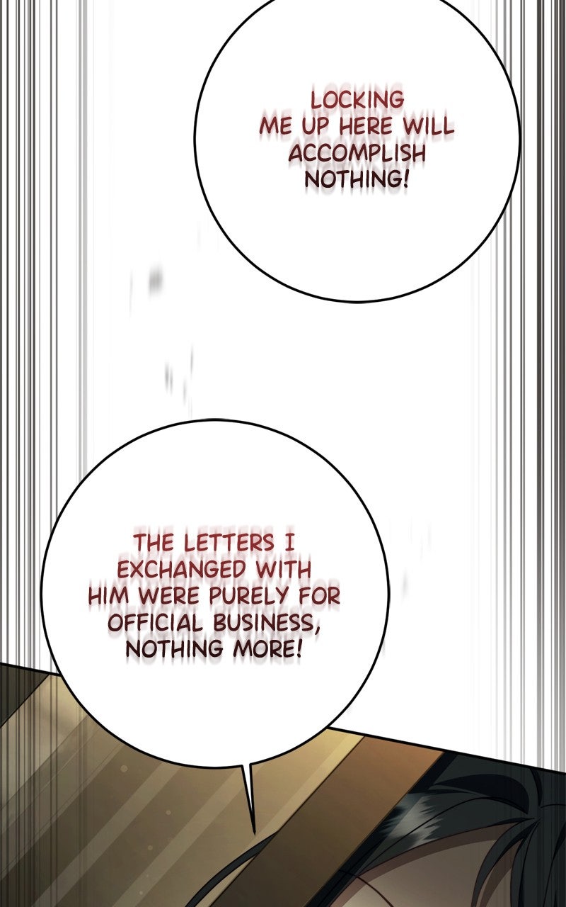 Read Behind Her Highness’s Smile chapter 94 image 108 on Lezhin