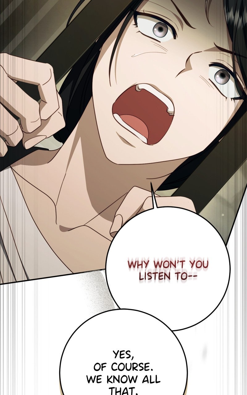 Read Behind Her Highness’s Smile chapter 94 image 109 on Lezhin