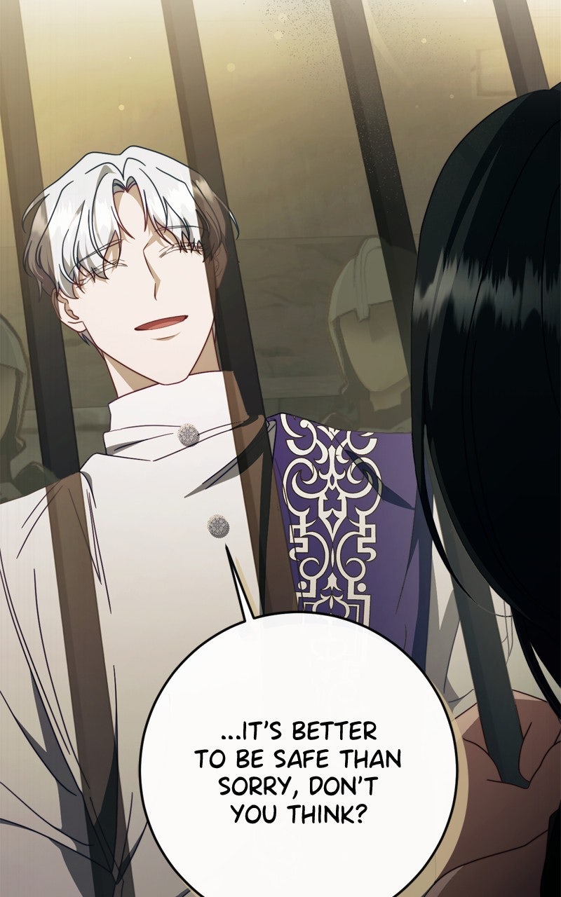 Read Behind Her Highness’s Smile chapter 94 image 111 on Lezhin