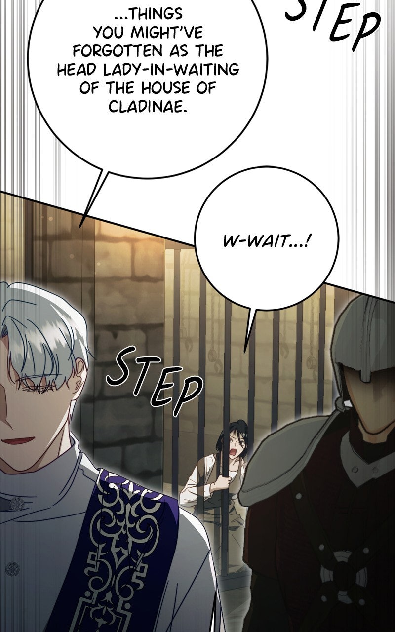 Read Behind Her Highness’s Smile chapter 94 image 114 on Lezhin