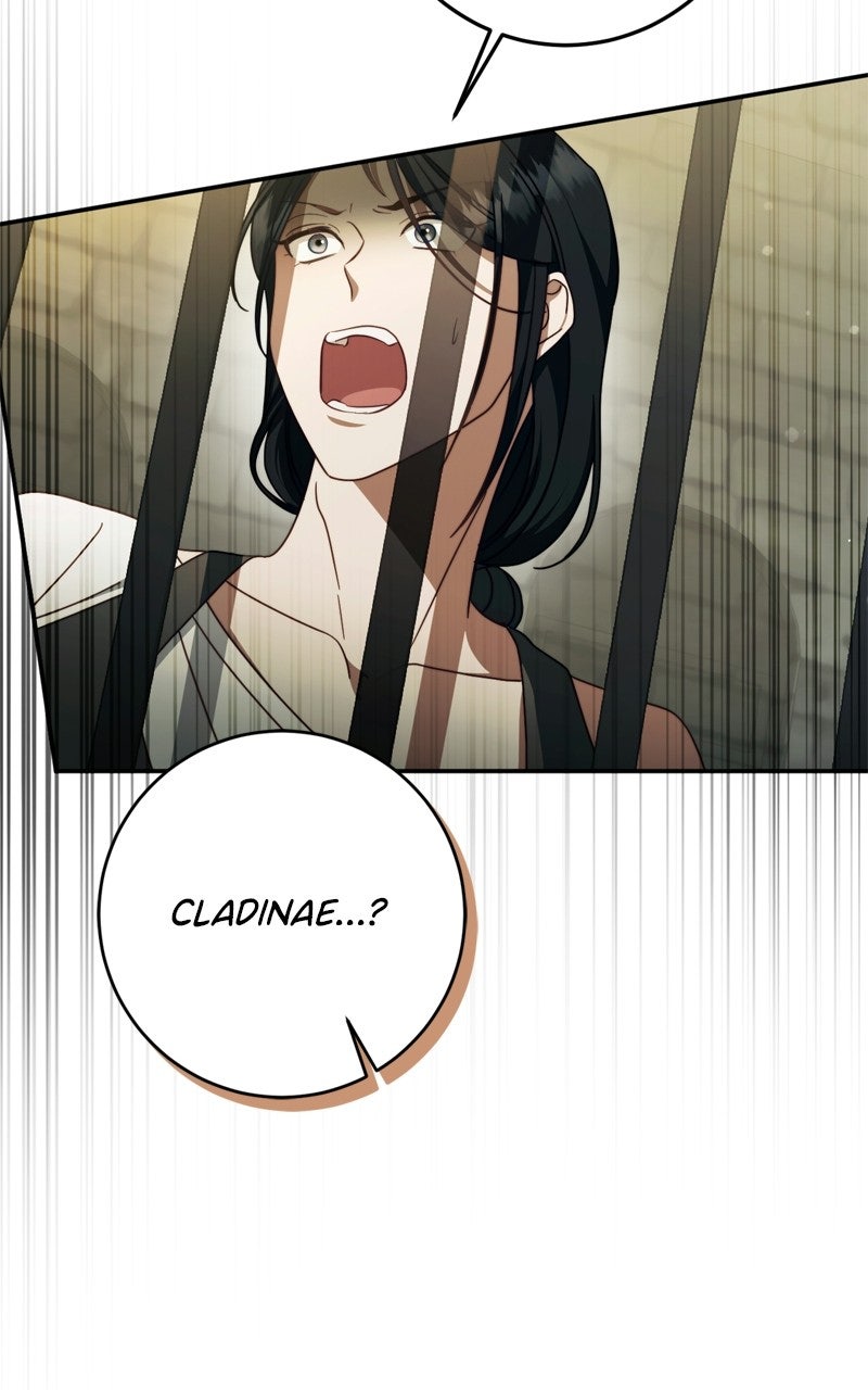 Read Behind Her Highness’s Smile chapter 94 image 116 on Lezhin