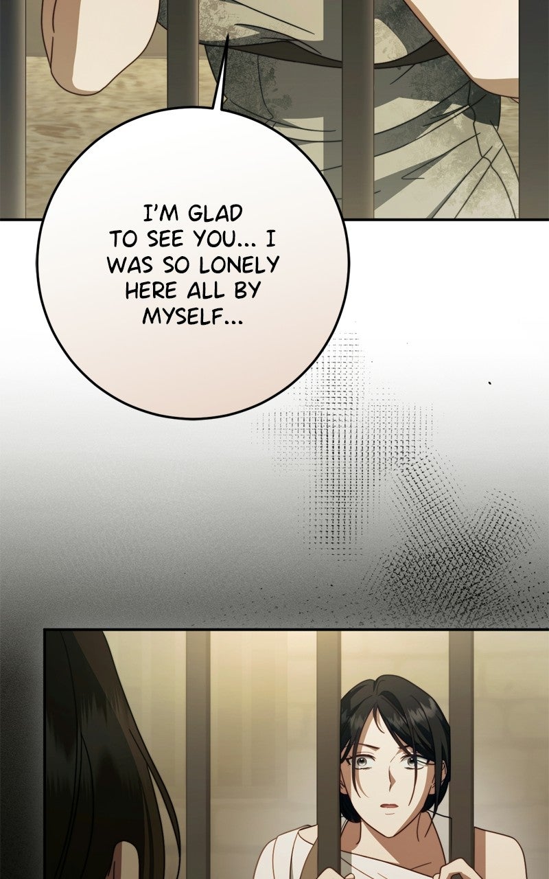 Read Behind Her Highness’s Smile chapter 94 image 120 on Lezhin