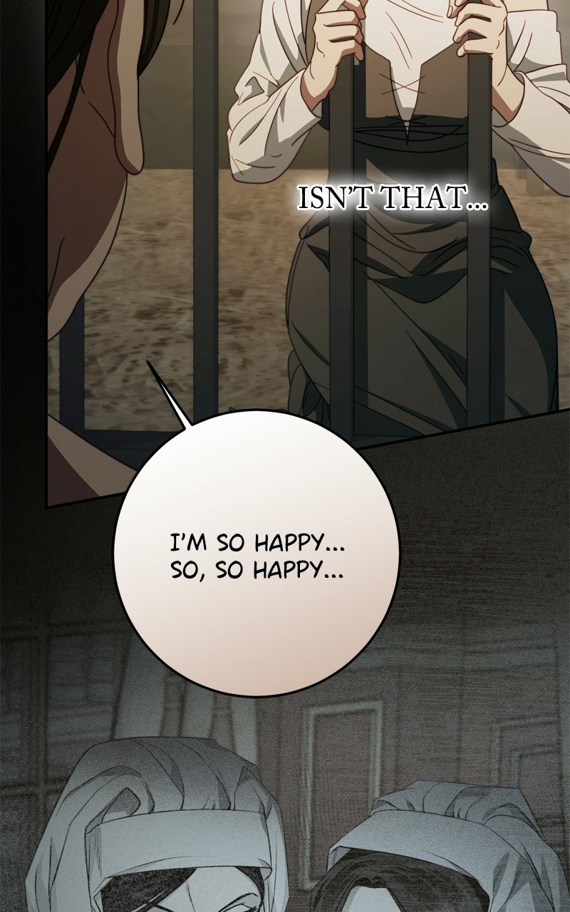 Read Behind Her Highness’s Smile chapter 94 image 121 on Lezhin