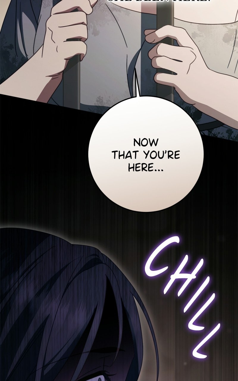 Read Behind Her Highness’s Smile chapter 94 image 124 on Lezhin