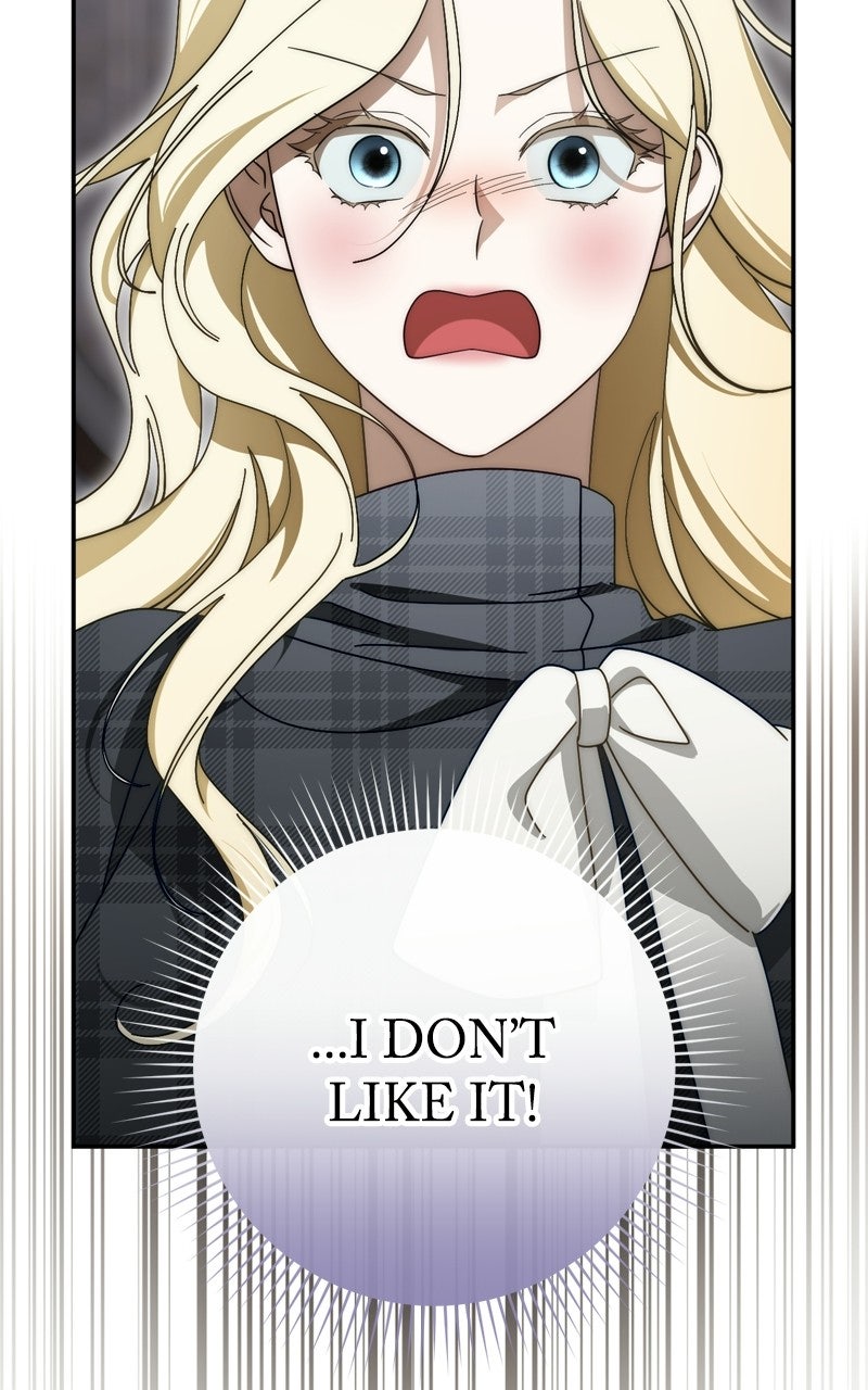 Read Behind Her Highness’s Smile chapter 94 image 15 on Lezhin