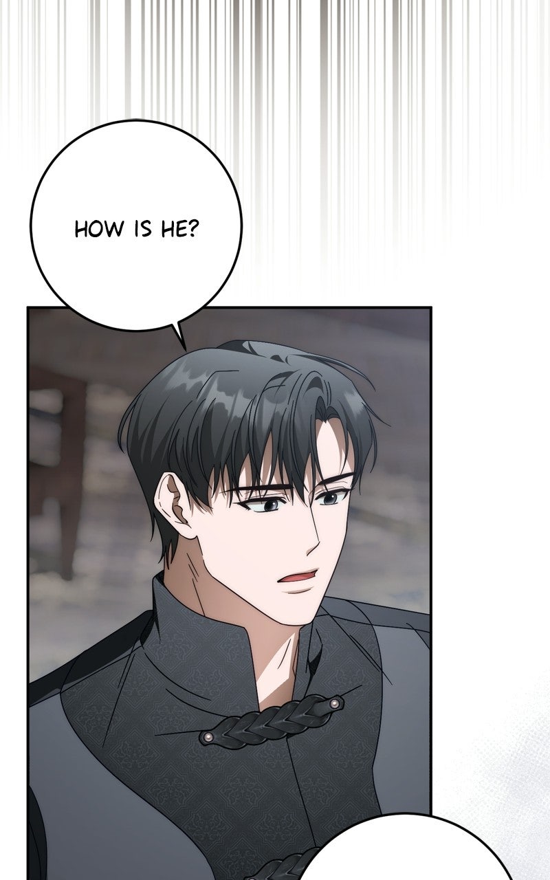 Read Behind Her Highness’s Smile chapter 94 image 16 on Lezhin