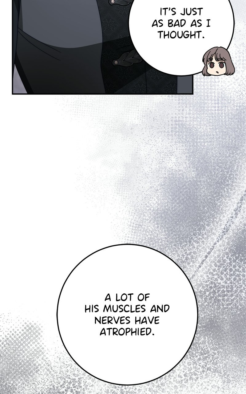 Read Behind Her Highness’s Smile chapter 94 image 17 on Lezhin