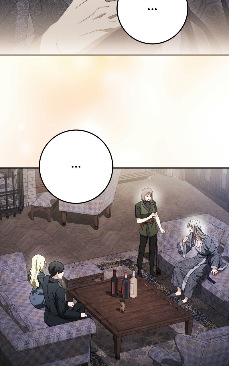 Read Behind Her Highness’s Smile chapter 94 image 2 on Lezhin