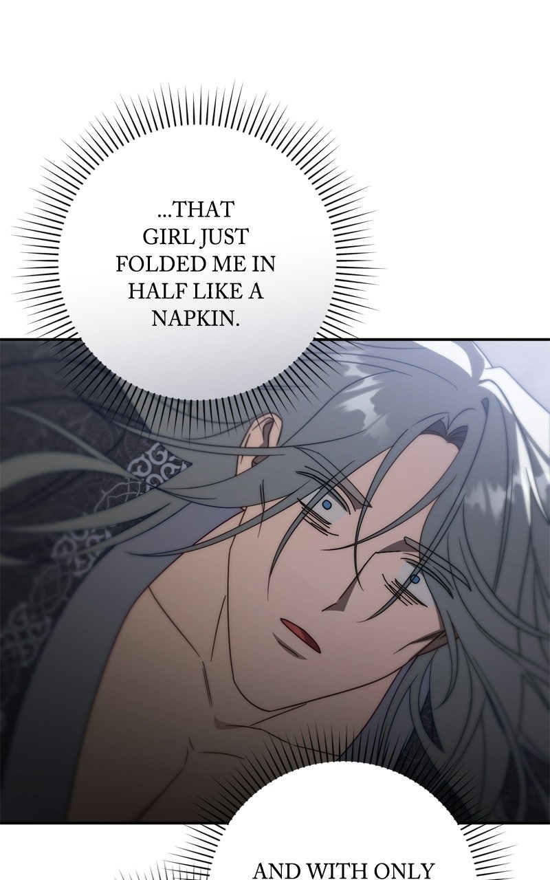 Read Behind Her Highness’s Smile chapter 94 image 28 on Lezhin