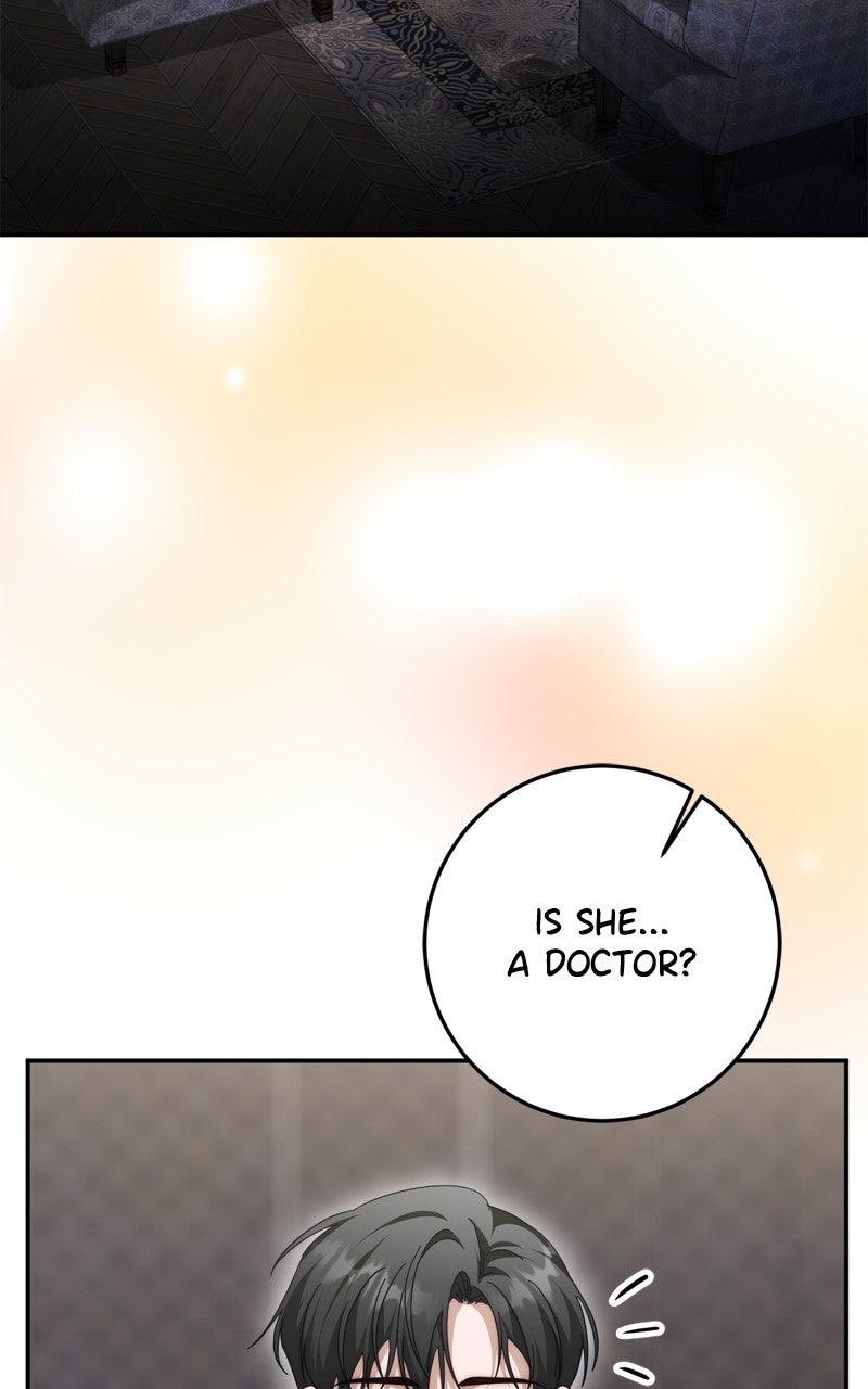 Read Behind Her Highness’s Smile chapter 94 image 3 on Lezhin